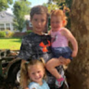 Meet your Posher, Candace